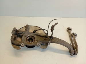 AUDI A4 B8 (2007–2016) Esirumm 4G0407242C - 5