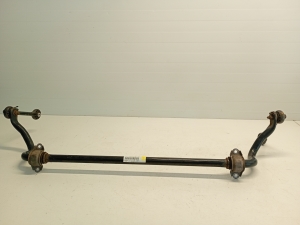 AUDI A4 B8 (2007–2016) Front stabilizer bar 8K0411309L - 3