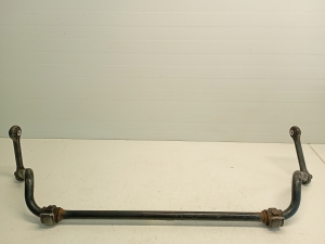 AUDI A4 B8 (2007–2016) Front stabilizer bar 8K0411309L - 5
