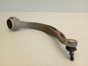 AUDI A4 B8 (2007–2016) Front control arm 8K0407696H - 2