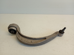 Bras de suspension avant - 8K0407696H