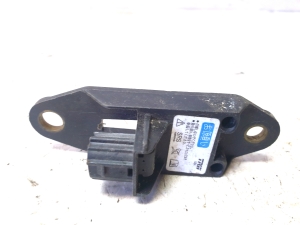 Honda Accord VII (2002–2008) Turvapadja andur 77970SEAC816M1 - 3