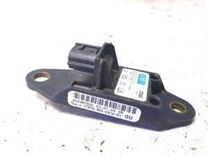 Honda Accord VII (2002–2008) Turvapadja andur 77970SEAC816M1 - 5