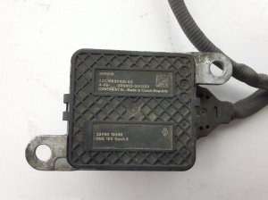 NISSAN Qashqai (2013–2021) Sonde lambda 227901939R - 3