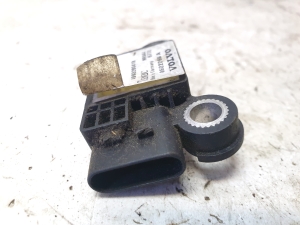 VOLVO V70 I (1997–2000) Airbagsensor 8622269A - 4