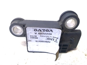 VOLVO V70 I (1997–2000) Airbagsensor 8622269A - 5