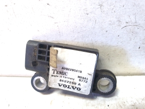 VOLVO V70 I (1997–2000) Airbagsensor 8622269A