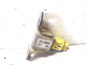 Mitsubishi L 200 (2006–2015) Airbag sensor 8651A083 - 5