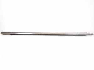   Front door outer window molding  - 7390100 