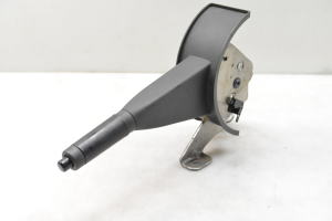 Volkswagen Amarok I (2010–2022) Parking brake lever 2H0711301K - 2