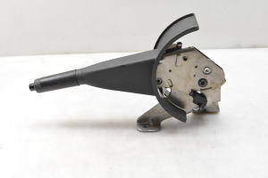 Volkswagen Amarok I (2010–2022) Parking brake lever 2H0711301K - 3