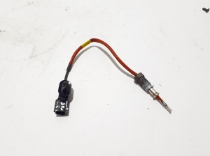 NISSAN Qashqai (2013–2021) Abgastemperatursensor 2264000Q0M - 2