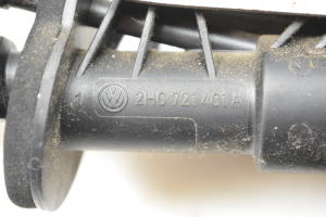 Volkswagen Amarok I (2010–2022) Siduripedaal 2H0721059C - 5