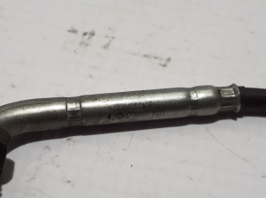 NISSAN Qashqai (2013–2021) Abgastemperatursensor 2264000Q0L - 2