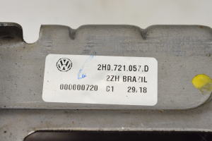 Volkswagen Amarok I (2010–2022) Piduripedaal 2H0721057D - 2