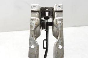 Volkswagen Amarok I (2010–2022) Piduripedaal 2H0721057D - 4