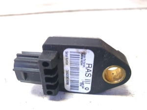 Jeep Compass MK49 (2006–2016) Airbagsensor P68056162AA - 3
