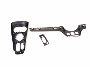Mini Countryman F60 (2016–2026) Dashboard trim 9350470 - 6