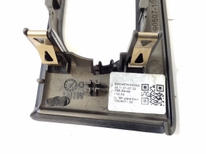 Mini Countryman F60 (2016–2026) Dashboard trim 9350470 - 7