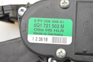 Volkswagen Amarok I (2010–2022) Gaspedal 6Q1721503M - 2
