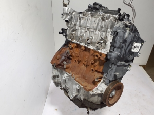 NISSAN Qashqai (2013–2021) Engine K9K873 - 2