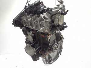 NISSAN Qashqai (2013–2021) Engine K9K873 - 5