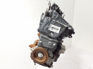 NISSAN Qashqai (2013–2021) Engine K9K873 - 6