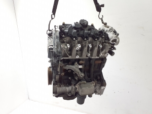  Engine  - K9K873 