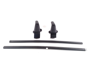 Peugeot 2008 P24 (2019–2026) Dachreling 1681653980 - 2