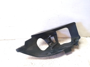 AUDI Q7 (2006–2015) Scheinwerferhalter 8983102020 - 2