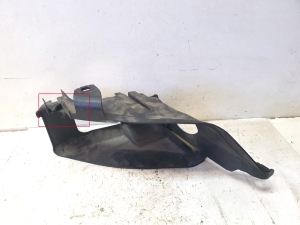 Headlight bracket - 8983102020