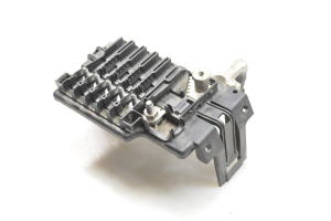 Volkswagen Amarok I (2010–2022) Positive cable terminal 2H6937548 - 3