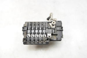 Pluskabel-Klemme - 2H6937548