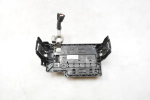 Volkswagen Amarok I (2010–2022) Positive cable terminal 2H6937548 - 5