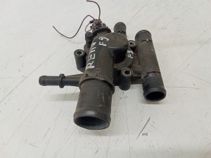 RENAULT Trafic II (2001–2014) Thermostat PA66GF30