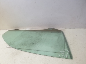 BMW 3 SERIES E92 (2006–2010) Esiukse klaas 43R001167 - 2