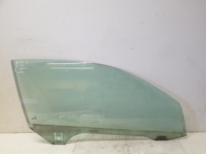 Fenster Scheibe Tür vorne - 43R001167