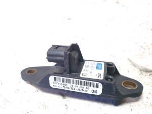 Airbagsensor - 77970SEAJ820M1