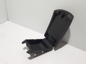 NISSAN Qashqai (2013–2021) Sonstiges Teil der Mittelkonsole 96920HV01A - 2