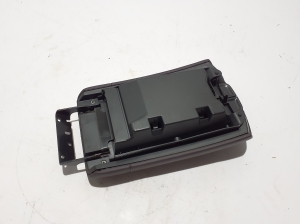 NISSAN Qashqai (2013–2021) Sonstiges Teil der Mittelkonsole 96920HV01A - 3