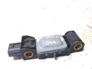 NISSAN Primera P12 (2001–2008) Turvapadja andur 98830AV600 - 3