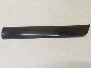 Moulure de porte arrière - 31349337