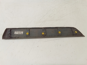 VOLVO XC60 (2008–2017) Moulure de porte arrière 31349337 - 3