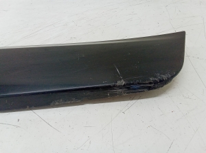 VOLVO XC60 (2008–2017) Moulure de porte arrière 31349337 - 4