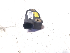 Opel Sintra (1996–1999) Airbagsensor 09353971 - 3