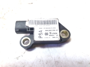 Airbag sensor - 9642467780X4
