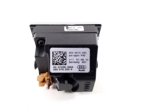 AUDI A8 D4 (2010–2017) Salongi kell 4H0919204H - 2