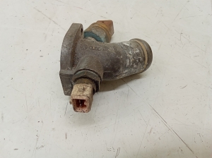 AUDI A6 C4 (1994–1997) Kühlmitteltemperatursensor 034121133 - 3