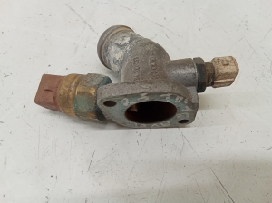 AUDI A6 C4 (1994–1997) Kühlmitteltemperatursensor 034121133 - 4