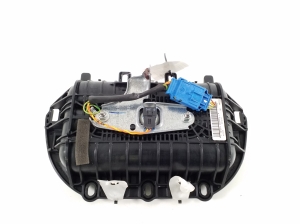Citroen C4 Picasso (2013–2018) Beifahrerairbag 9676715380 - 3
